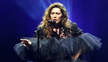 de la camisa de lunares de Javier Conde a las palabras de su padre