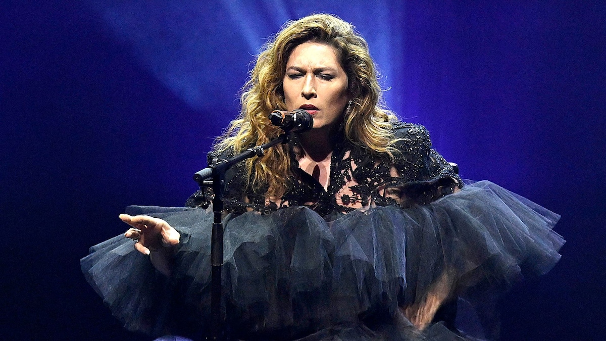 de la camisa de lunares de Javier Conde a las palabras de su padre