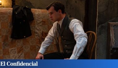 el duelo más intenso entre Curro y Lorenzo