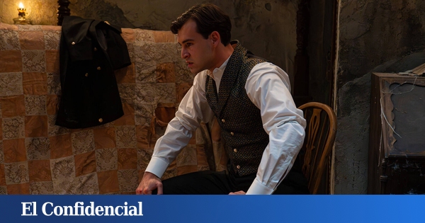 el duelo más intenso entre Curro y Lorenzo