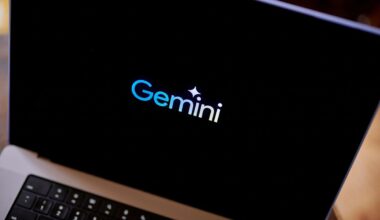 Alphabet se dispara tras excelentes críticas a su nuevo modelo de IA Gemini