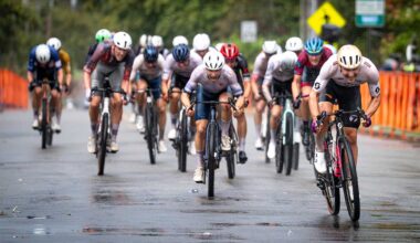 Estos son l@s escogid@s para competir en el Life Time Grand Prix 2026 (con el debut de Seewald)