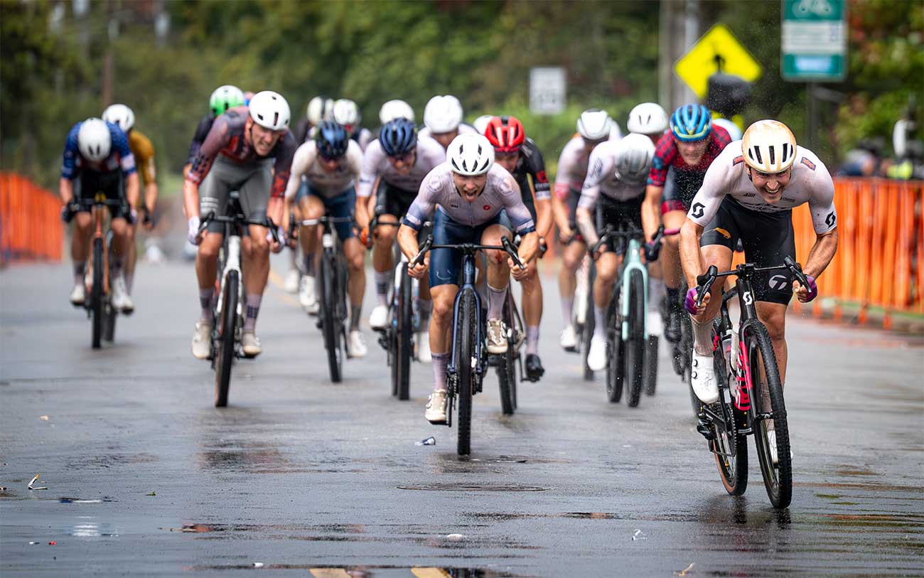 Estos son l@s escogid@s para competir en el Life Time Grand Prix 2026 (con el debut de Seewald)