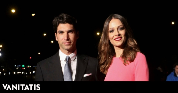 “Todo lo que sea felicidad para él…”