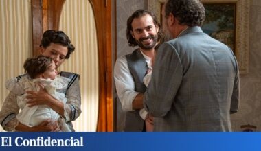Avance del capítulo 723 de 'La Promesa' del martes, 25 de noviembre: sospechosa desaparición de Lorenzo