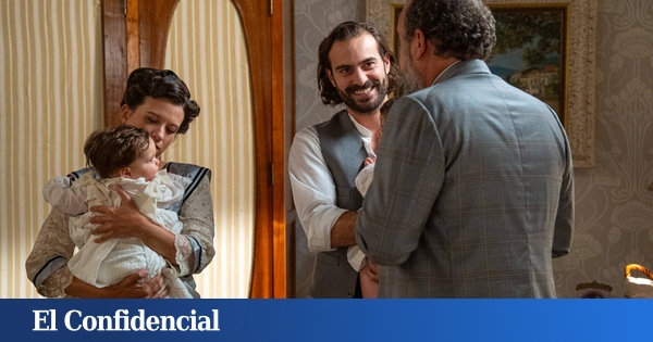 Avance del capítulo 723 de 'La Promesa' del martes, 25 de noviembre: sospechosa desaparición de Lorenzo