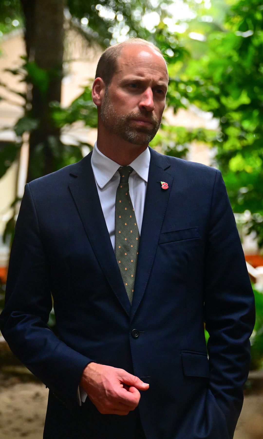 Guillermo de Inglaterra