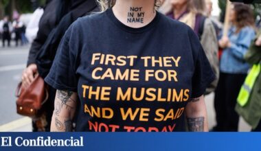 Que en UK se esté hablando de salir del Convenio de Derechos Humanos es síntoma de lo que está por venir