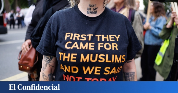 Que en UK se esté hablando de salir del Convenio de Derechos Humanos es síntoma de lo que está por venir