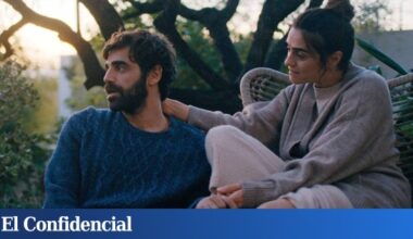 la película basada en una novela gráfica de Paco Roca