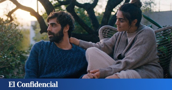 la película basada en una novela gráfica de Paco Roca