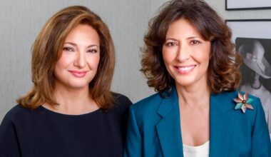 Cristina Álvarez, nueva presidenta en sustitución de Marta Álvarez