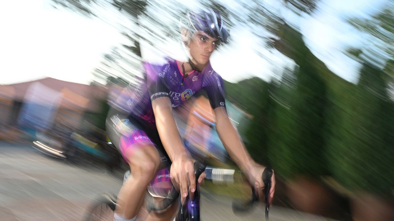 Un deportista ambicioso que tiene lo que se merece - La Voz de Galicia