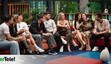 Telecinco acelera 'Gran Hermano 20' y anuncia otra expulsión sorpresa en su 'Debate' de este domingo