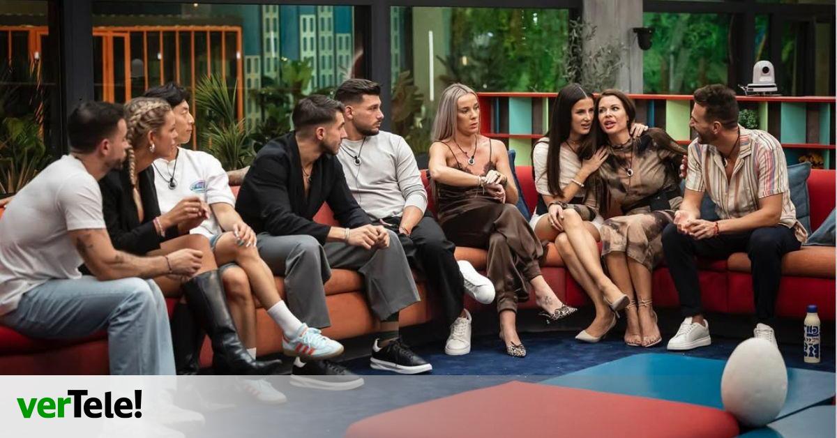 Telecinco acelera 'Gran Hermano 20' y anuncia otra expulsión sorpresa en su 'Debate' de este domingo