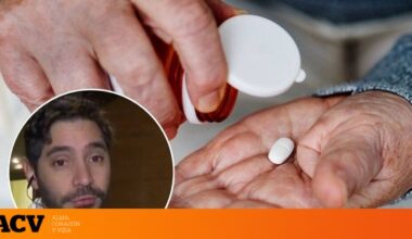 "Nunca tomes ibuprofeno por más de 3 días; aumenta el riesgo de gastritis y problemas renales"