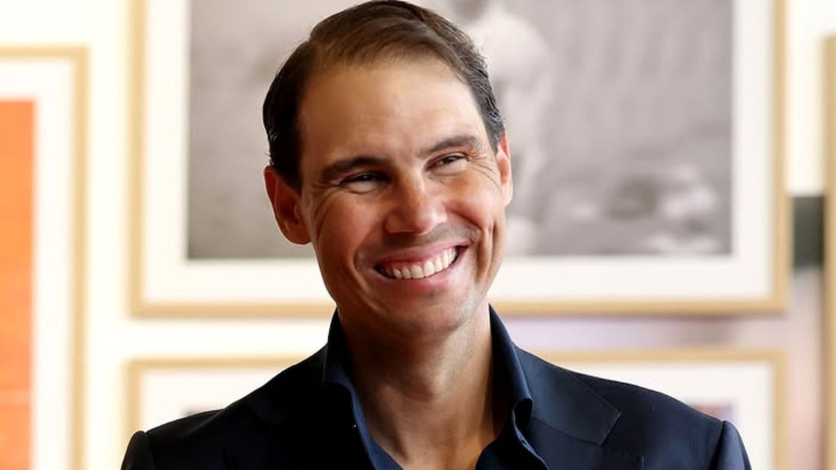 "No he sentido que me haya perdido prácticamente nada en esta vida"