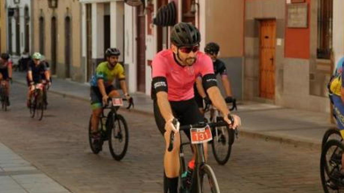 Esta son la snuevas normal para los ciclistas que afectan a los canarios
