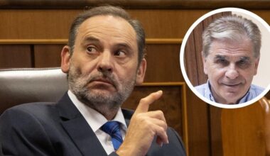 «Cuando el horizonte se oscurece...»