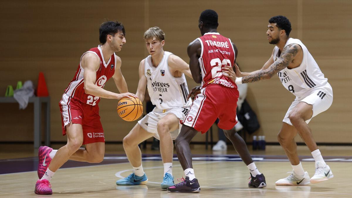 El Periódico Aragón