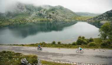 Abiertas las inscripciones para el Desafío Lagos de Covad...
