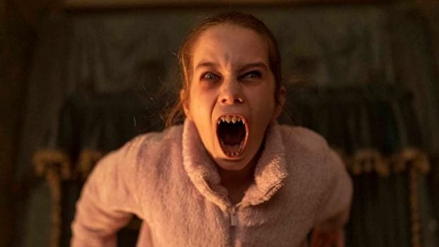 estrenos Movistar Plus Pattinson