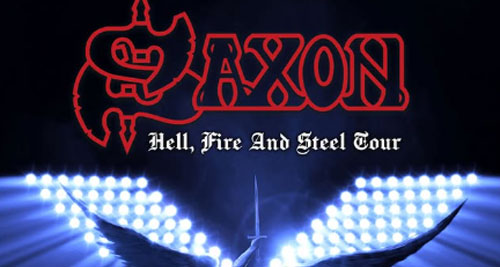 Recordamos sus conciertos en Barcelona. Madrid y Bilbao en Abril