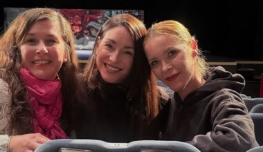 El emocionante reencuentro de las hijas de Pepa Flores, Marisol