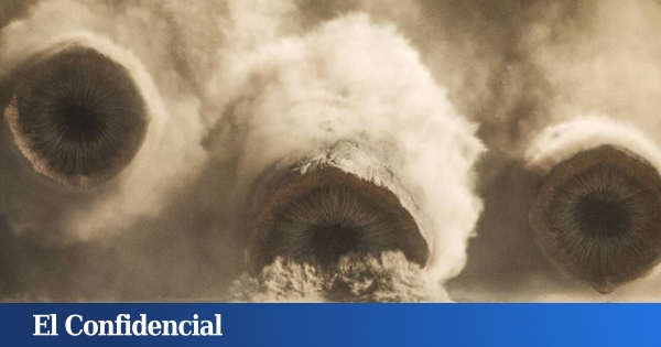 Quedan 10 días para ver en Netflix por última vez la grandiosa secuela de esta saga literaria, ganadora de 2 Oscar