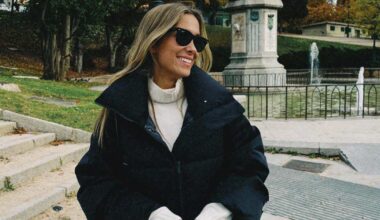 muy calentito, bonito y por menos de 30 euros