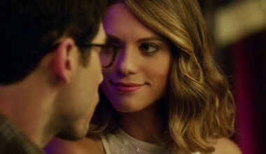 La comedia romántica de 88 minutos que pronto será eliminada y es ideal para cerrar el fin de semana sonriendo