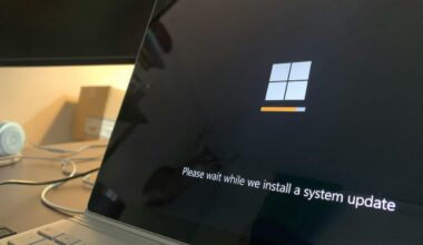 Microsoft lleva 10 años mintiendo a los usuarios con las actualizaciones de Windows: por fin, lo va a - La Razón