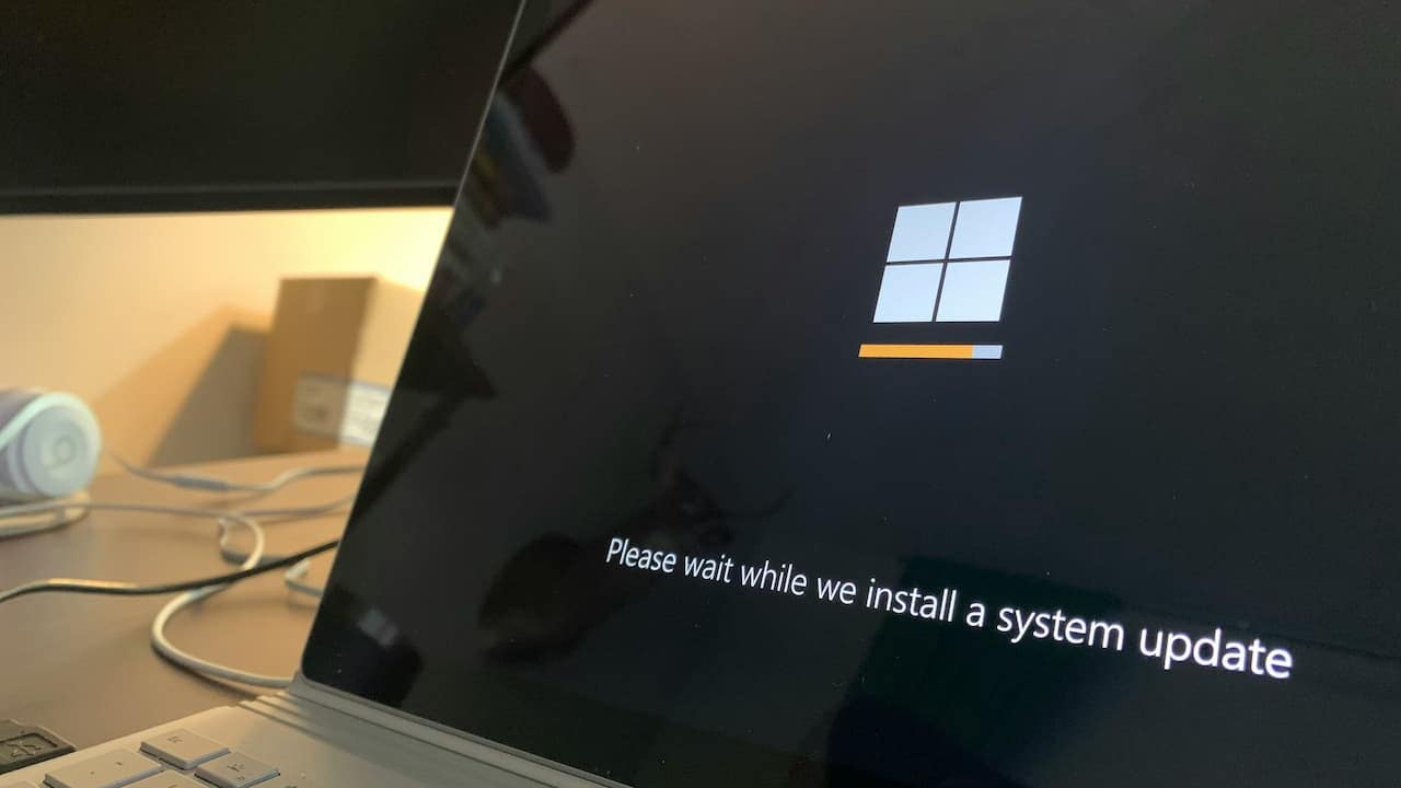 Microsoft lleva 10 años mintiendo a los usuarios con las actualizaciones de Windows: por fin, lo va a - La Razón