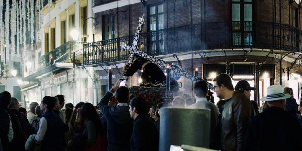 Primer golpe. El nuevo modelo - ABC