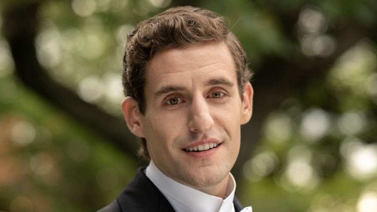 Enrique Fortún habla sobre el futuro de 'La Promesa' y el giro inesperado de su personaje: "Siempre consigue sorprender"