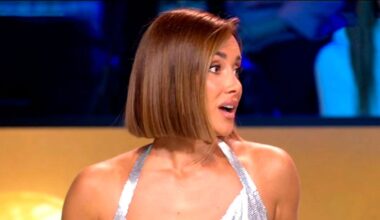 El íntimo "secreto" que Adara Molinero y Sonia Monroy han desvelado en Supervivientes All Stars