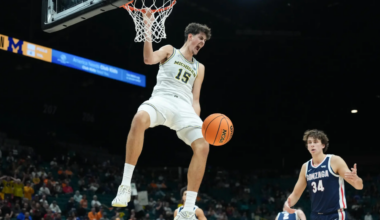 Aday Mara gana el partido del millón de dólares