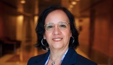 "Hay que estar atentos a las cuatro P"