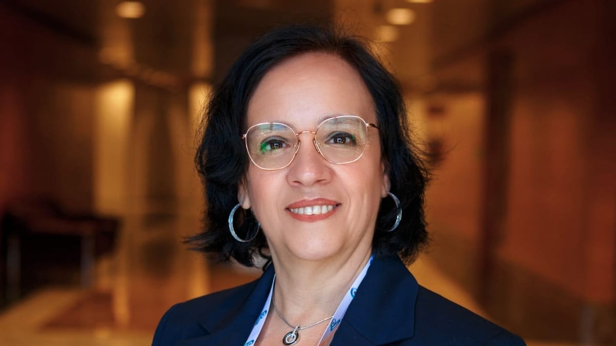 "Hay que estar atentos a las cuatro P"