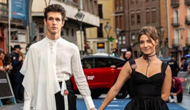 Fernando Franco estrena recientemente en cines 'Subsuelo'