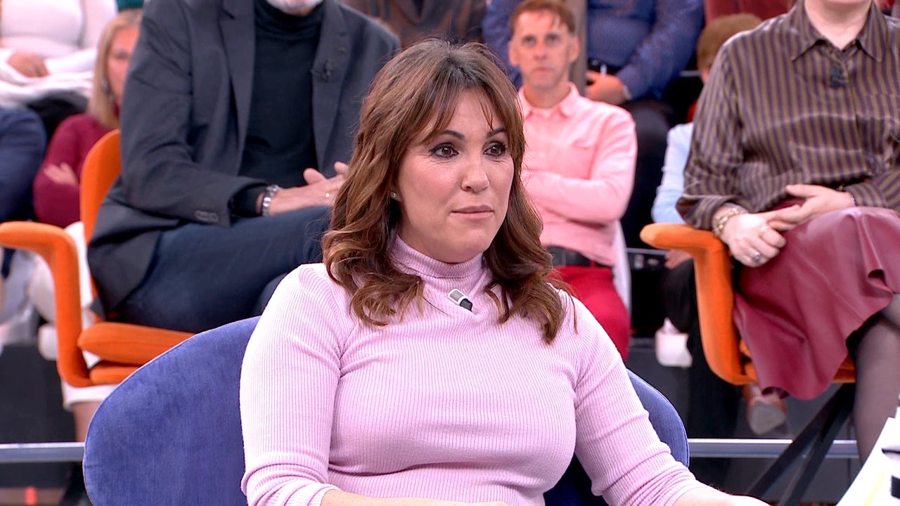 "Un día me gasté 3.000 euros y vomité de la ansiedad que tenía"