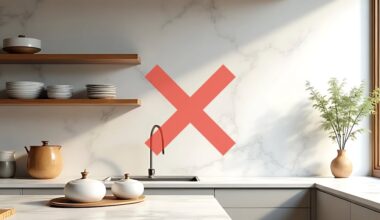 Adiós a las cocinas aburridas: la nueva tendencia en colores que las cambia para siempre