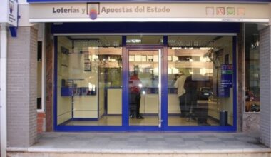 Dónde ha caído el bote de 40,5 millones de euros de La Primitiva, y los premios de la ONCE, Eurodreams, Bonoloto y Lotería Nacional de este jueves 20 de noviembre de 2025