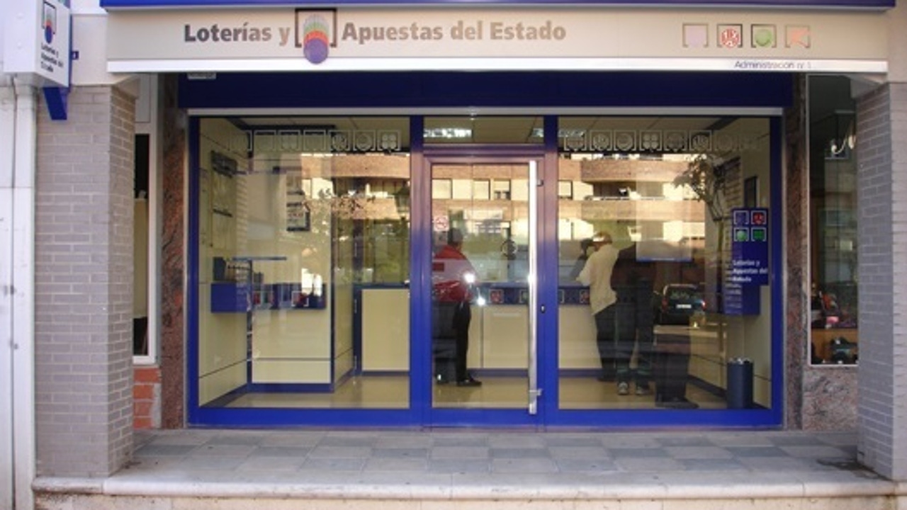 Dónde ha caído el bote de 40,5 millones de euros de La Primitiva, y los premios de la ONCE, Eurodreams, Bonoloto y Lotería Nacional de este jueves 20 de noviembre de 2025