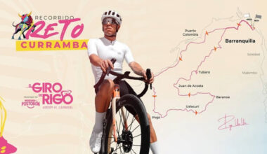 Comerciantes y pescadores protestarán en la Vía 40 por ‘El Giro de Rigo’