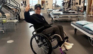 Adolf Silva. Imagen: Instagram