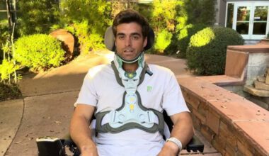 Adolf Silva. Imagen: YouTube