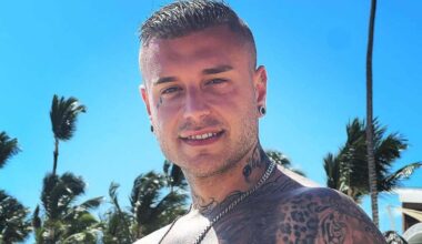 "Esta vez no hay tiempo, no hay un hasta pronto"