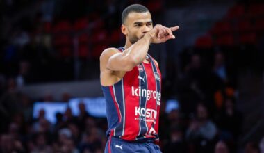 Luwawu-Cabarrot, un filón desde la línea del 6,75