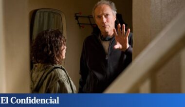 Quedan 4 días para ver en Netflix esta olvidada película sobrenatural, dirigida por Clint Eastwood